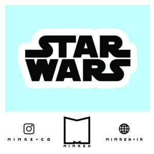 استیکر Starwars7