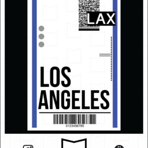 استیکر tickets & barcods8-2