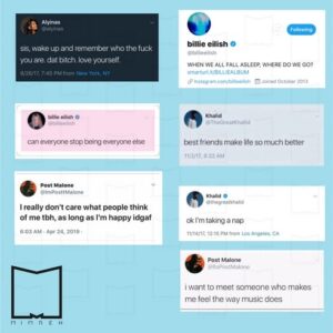پک استیکر twitts2 (ارسال موشکی سریع)