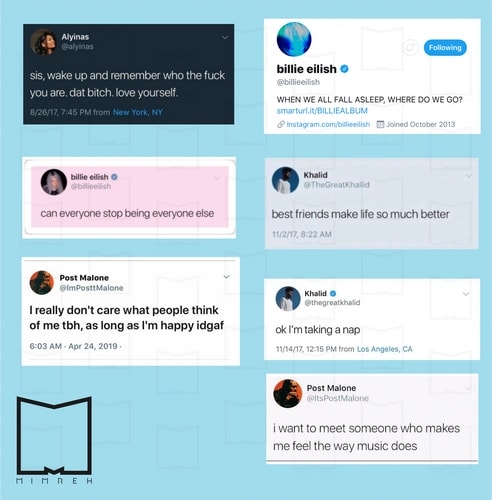 پک استیکر twitts2
