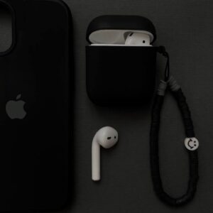 آویز قاب Black