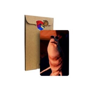 استیکر کارت Marcus